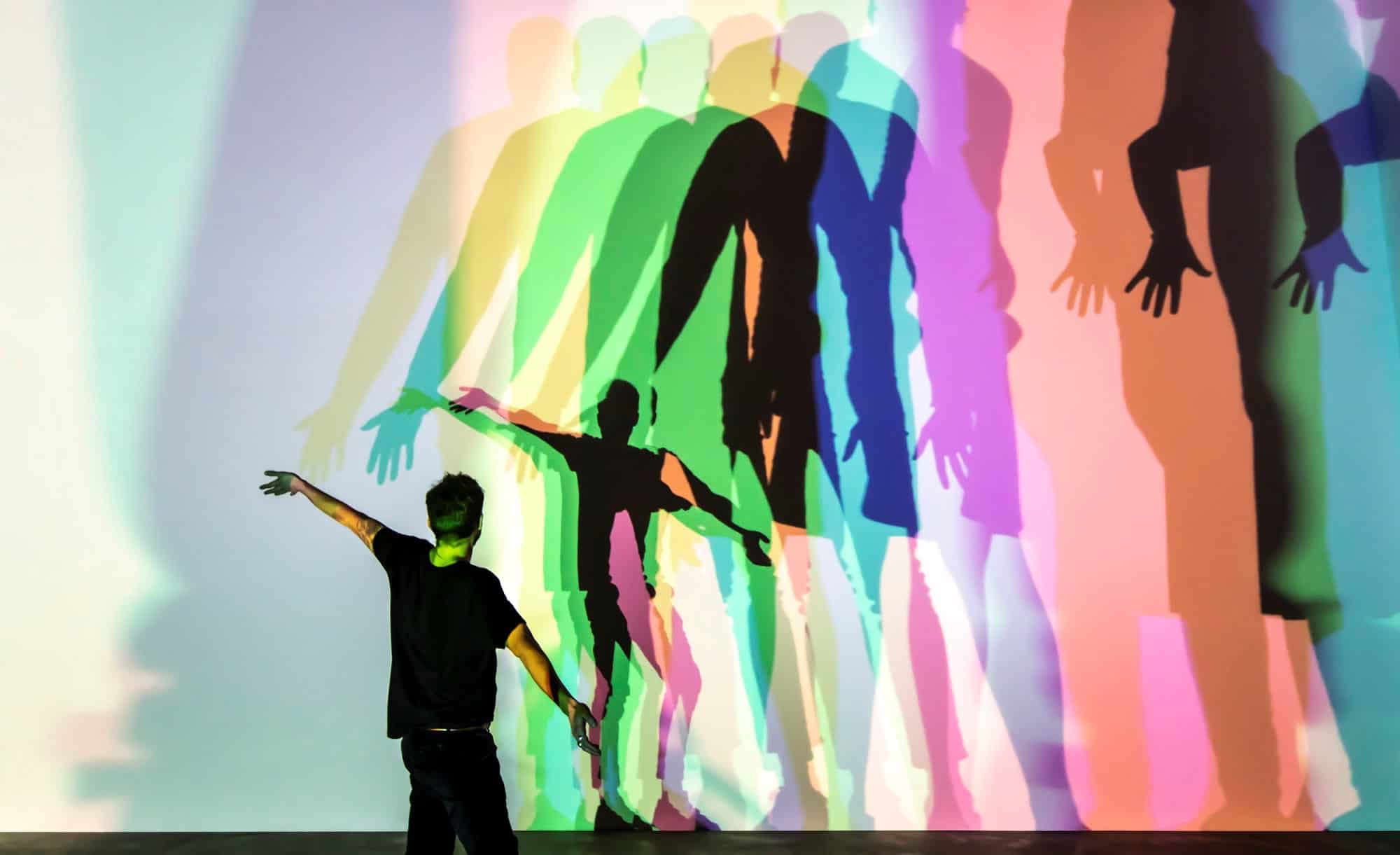Olafur Eliasson – Sam's Original Art