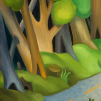 Deception Pass (Original)