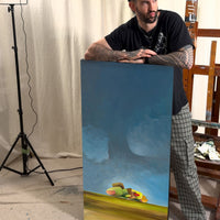 Artist Siegel
