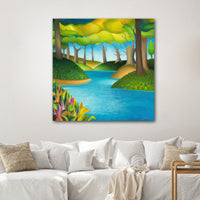 Whimsical Paintings for Sale