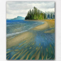 Tofino Canvas Prints