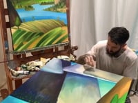 Dreaming to Whistler (Original)
