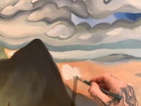 Vancouver Artist