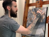 UBC Botanical Garden Paintings