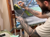 Local Vancouver Artist Videos