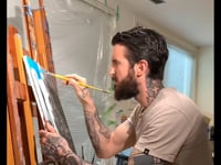 Famous Canadian Landscape Artist