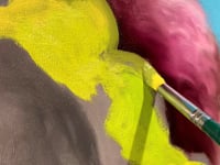 Colorful Artwork
