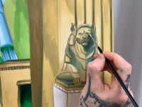 Lions Gate (Original)