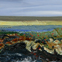 Thick Texture Paintings for Sale