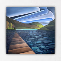 Art Decor Landscape for Sale