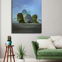 Enchanted Islands