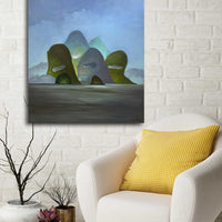 Enchanted Islands