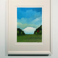 Parkland Paintings Vancouver