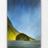 Island Paintings