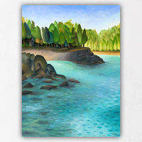 Haida Gwaii Original Art