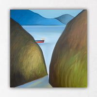 Lawren Harris Painting for Sale