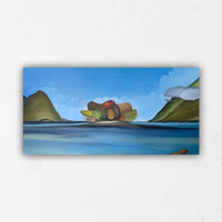 Horseshoe Bay Paintings