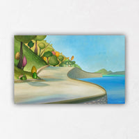 Stanley Park Seawall Local Artist