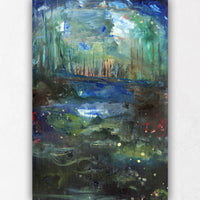 Magical Landscape Art