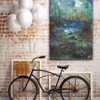 Magical Canvas Prints