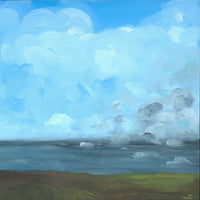 Oregon Coast Paintings
