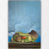Large Canvas Prints for Sale