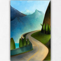 Whistler Squamish Art