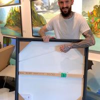Sam Siegel Art