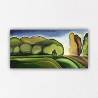 New Artists Similar to Van Gogh