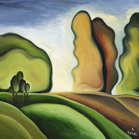 Similar paintings to Van Gogh