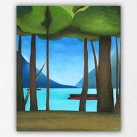 Vancouver Landscape Art For Sale