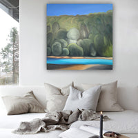 Squamish River