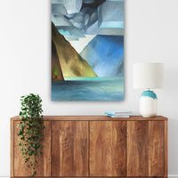 Canadian Instagram Artist