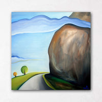 The Chief Paintings