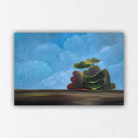Modern Tree Canvas Art Prints