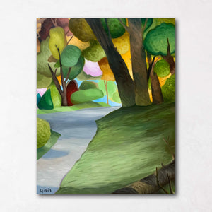 UBC Botanical Garden Paintings