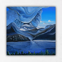 New Artists Similar to Lawren Harris