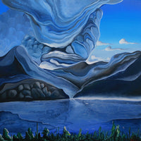Canadian Artists Similar to The Group Of Seven