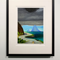Whistler Highway Paintings