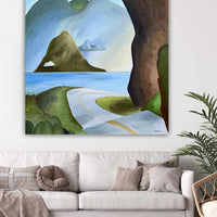 Canvas Prints Vancouver