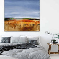 Modern Canadian Landscape Art