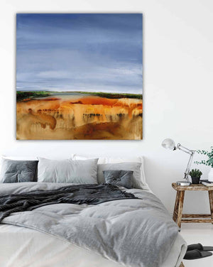 Modern Canadian Landscape Art