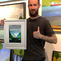 Canadian Landscape Artist