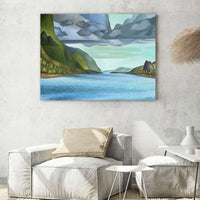 PNW Landscape art for sale
