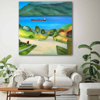 Local artist Vancouver Paintings for Sale