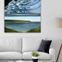 Modern Art Gallery Vancouver