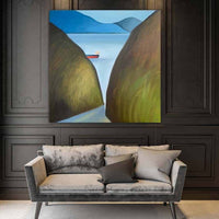 Similar artists to Lawren Harris for sale