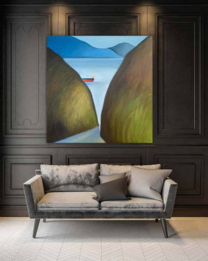 Similar artists to Lawren Harris for sale