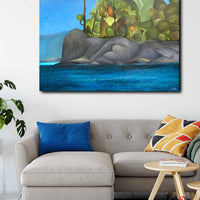 Whimsical Art Vancouver