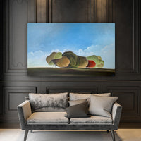 Hotel Artwork Vancouver
